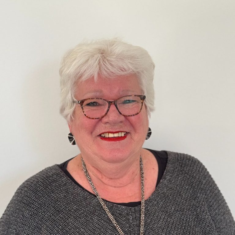 Annemarie Hirth portret