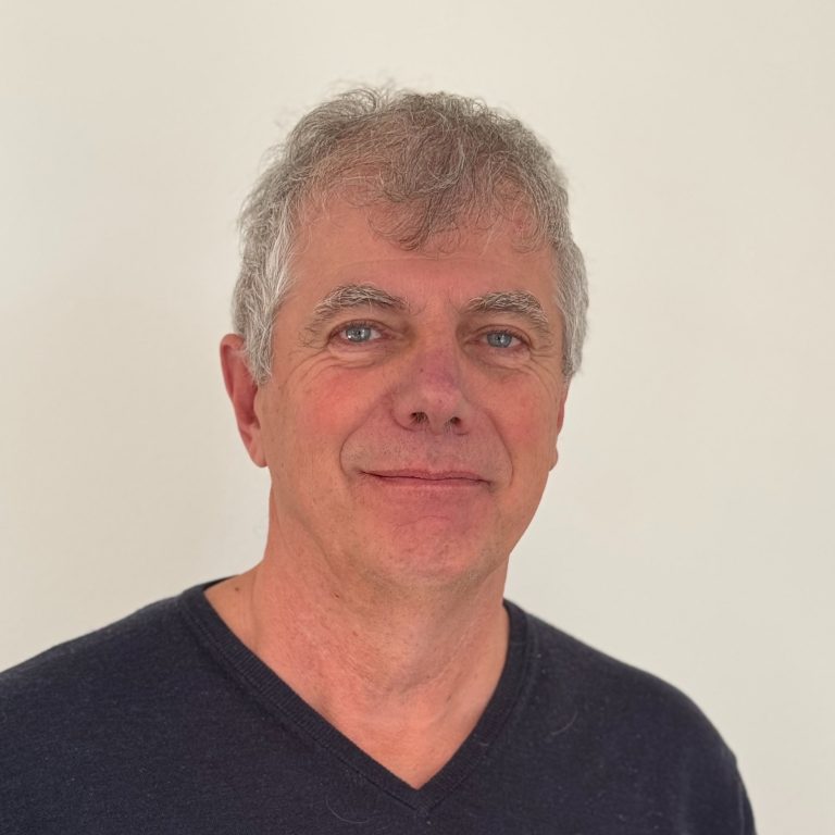 Edwin van Maldegem portret