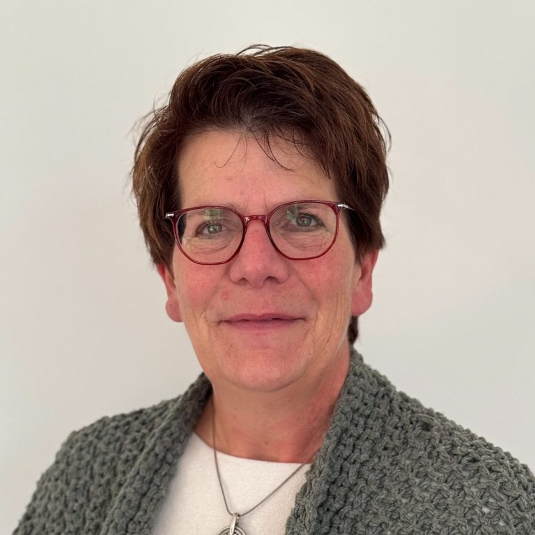 Karin Overbeeke portret